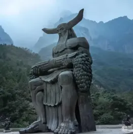 湖北随州有哪些民间传说故事？