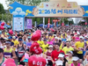 2026随州马拉松圆满落幕：万人踏编钟古乐奔涌“PB福地”
