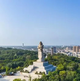 随州+1！中国人此生必游目的地