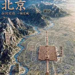 帝都北京