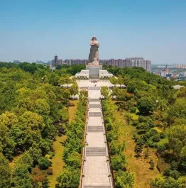 湖北随州炎帝文化旅游区焕新蝶变 三大核心板块打造沉浸式文旅新地标