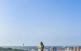 随州+1！中国人此生必游目的地