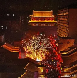 随州草甸子街火爆出圈，文旅盛况获央视聚焦