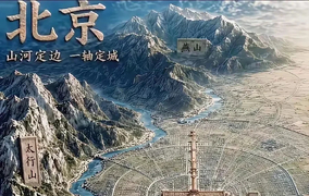 帝都北京
