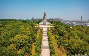 湖北随州炎帝文化旅游区焕新蝶变 三大核心板块打造沉浸式文旅新地标
